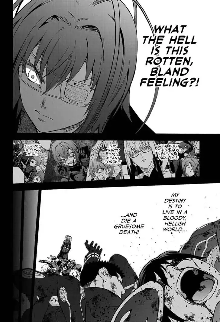 Sousei no Onmyouji Chapter 81 4